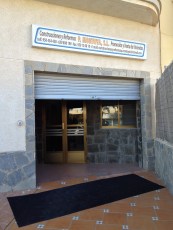 Oficina Construcciones y Reformas P. Montoya S.L.U.